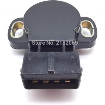 Mitsubishi Diamante TPS Throttle Position Sensor 1.5L 1.8L 2.4L 3.5L MD614734, MD614772
