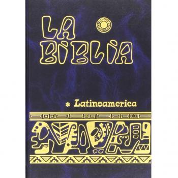Biblia Latinoamérica-Normal
