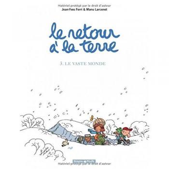 Le retour à la terre                                            3