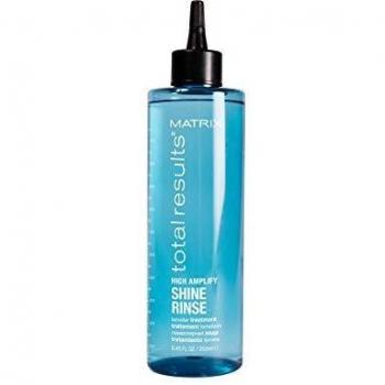 Matrix Total Results High Amplify Shine Rinse Fluid 250 ml