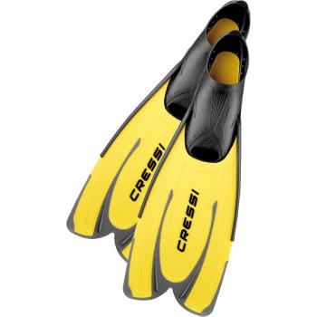 Cressi Agua Adult Snorkelling Fins