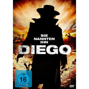 Sie nannten ihn Diego