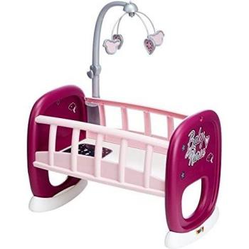 Berceau à Barreaux pour Poupons Smoby