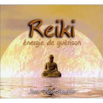 Sérénité Reiki – Musique Régénératrice