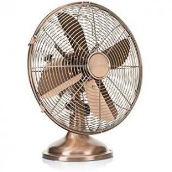 Tristar VE-5970 Ventilador de mesa Retro