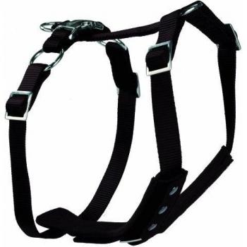 Harnais de Sécurité Hunter pour Voiture Easy Comfort Noir XL
