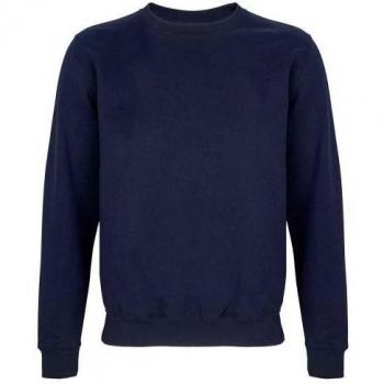 SOLS Unisex Columbia-trui XL Koningsblauw