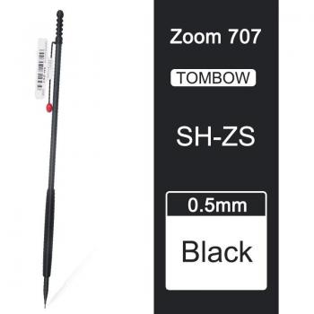 Lápiz Mecánico Tombow Mini Ultra Delgado