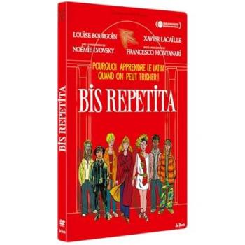 Bis Repetita Collection