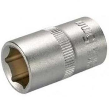 Llave de vaso BGS 2915 | 12,5 mm | 15 mm