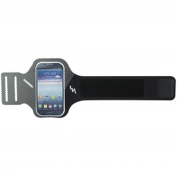 T'nB MP3 Player Armband Black