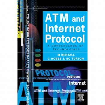 Vitalsource Technologies, Inc. Atm And Internet Protocol