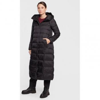 Schwarz CMP Winterkleidung 32K3136 – Regular Passform