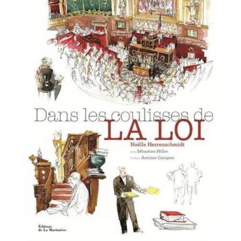 Dans les coulisses de la loi