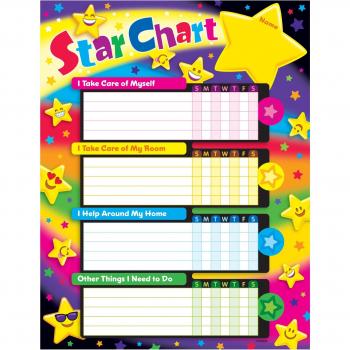 Shimmering Task Tally