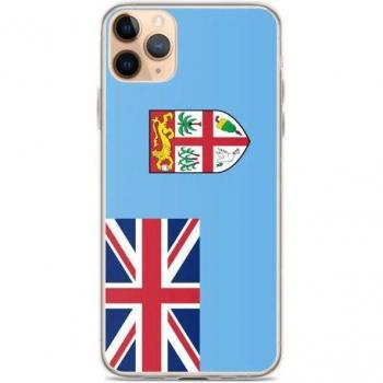 Flag of Fiji iPhone 11 Pro Max Skin