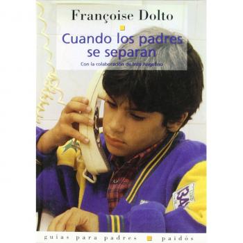 Cuando los padres se separan