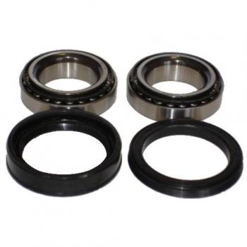 Juego de cojinete de rueda JAPANPARTS KK-11002