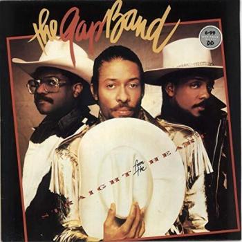 The Gap Band