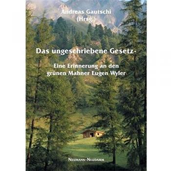 Das ungeschriebene Gesetz