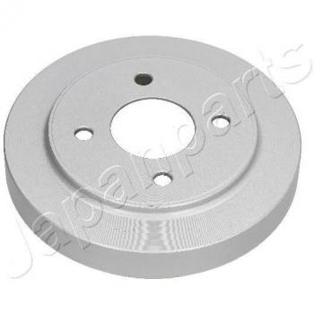 Japanparts TA105C Rear Brake Drum