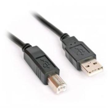Pink 3.5 mm TRS Cable – 1 meter
