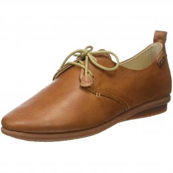 Scarpe stringate Brouge donna Pikolinos Calabria W9k, taglia 40 EU