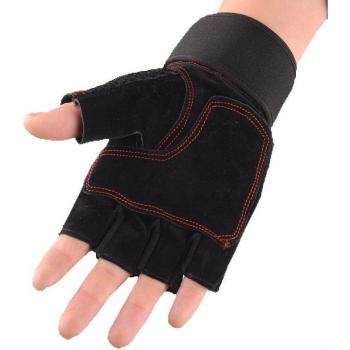 Körperbau Trainingshandschuhe