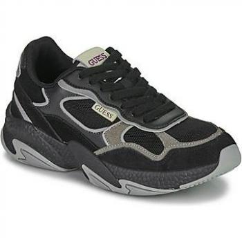 Sapatilha Guess NASLA Women's Soft‑Toe