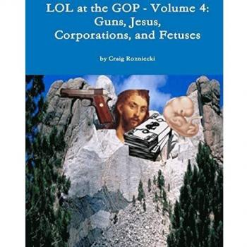 Lol at the Gop