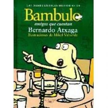 El campamento de los horrores