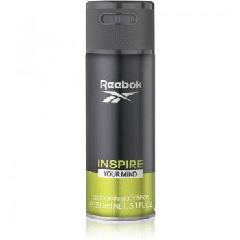 Reebok: Spray Desodorante Corporal Inspire 150ml