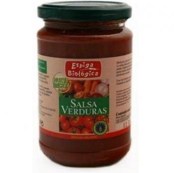 Salsa de Verduras Bio Sakai