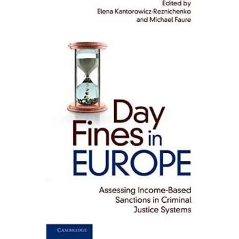 Day Fines in Europe