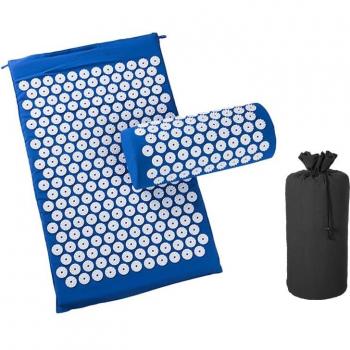 Juego de Almohadas Pranamat Ecológico