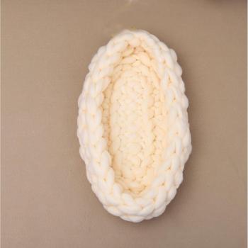 AAG Nordic Travel Cot Baby Nest