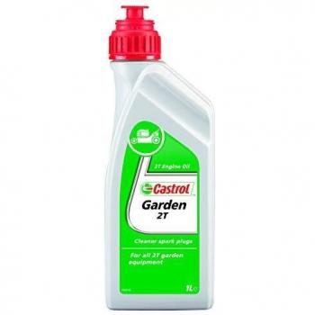 LUBRIFICANTE GARDEN CASTROL 2T LT.1 -147