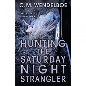 Hunting the Saturday Night Strangler
