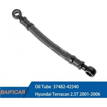 Hyundai Terracan 2.5T Genuine Oil Tube 37482-42540
