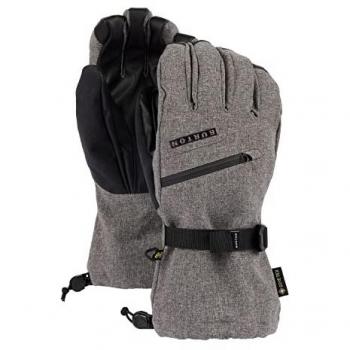Guanti Burton GORE-TEX grigio
