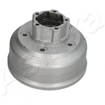 ASHIKA 56-0K-K16C Sistema freno