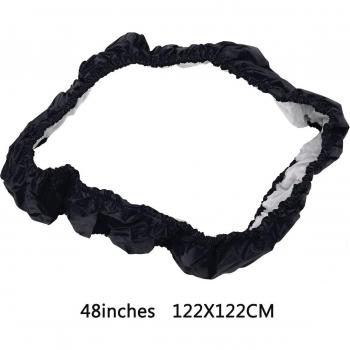 40 Inch Trampoline Sponge Edge Safety Cover Blue