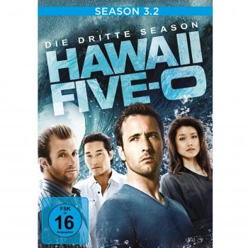 Hawaii Five-0