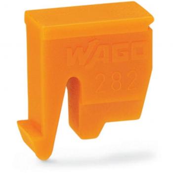 Composants de verrouillage WAGO 282-137 100 pièces