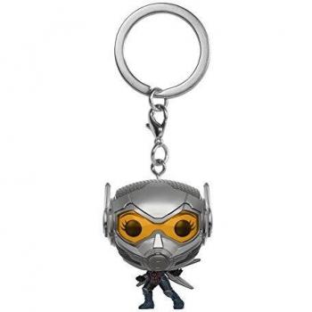 Portachiavi Ant-Man e The Wasp