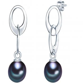 Valero Pearls: Genciana y Plata