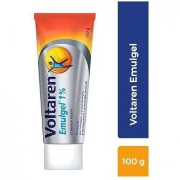 Voltaren Emulgel Gel 100g
