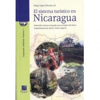 El sistema turístico en nicaragua