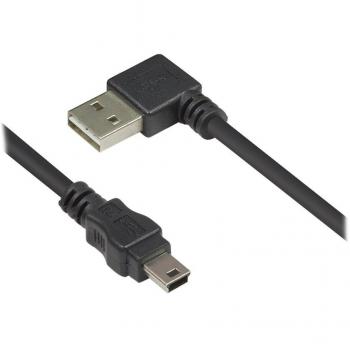 Good Connections Anschlusskabel USB 2.0 EASY Stecker A