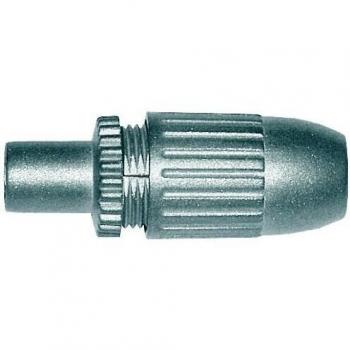 Conector IEC de metal fundido Axing CKS 5-00